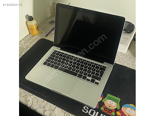 Apple Macbook / Apple MacBook Pro 13