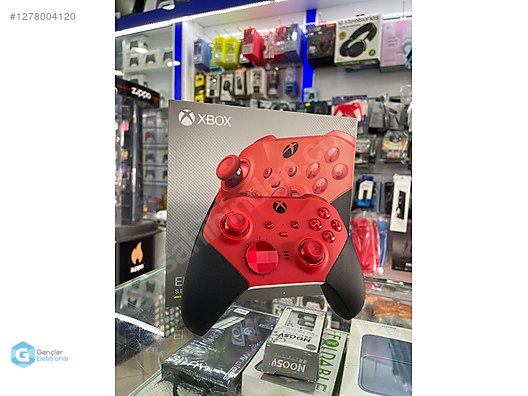 Used & Brand New Items / Gaming & Gamers Exclusive / Gaming Equipment / PC Controller & Gamepad