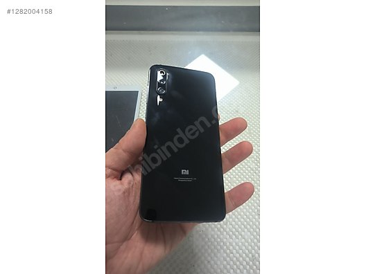 Used & Brand New Items / Cell Phones & Accessories / Cell Phones / Xiaomi / Mi 9