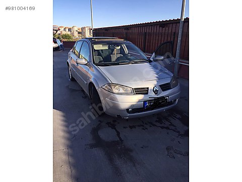 renault megane 1 6 dynamique sahibinden cam tavan megane 2 sahibinden comda 981004169 renault megane 1 6 dynamique sahibinden cam tavan megane 2 sahibinden comda 981004169