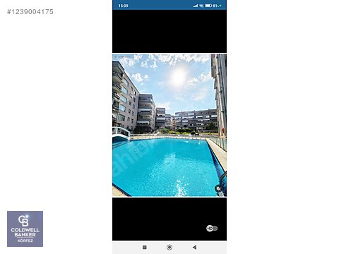 YALOVA ÇINARCIK TA SATILIK HAVUZLU DENİZE SIFIR DAİRE