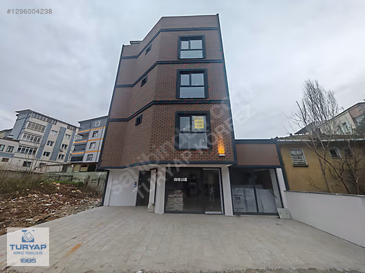 DERİNCE ÇENEDAĞ'DA MERKEZİ KONUMDA KİRALIK HOME OFİS