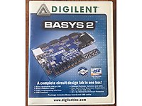 DIGILENT BASYS 2
