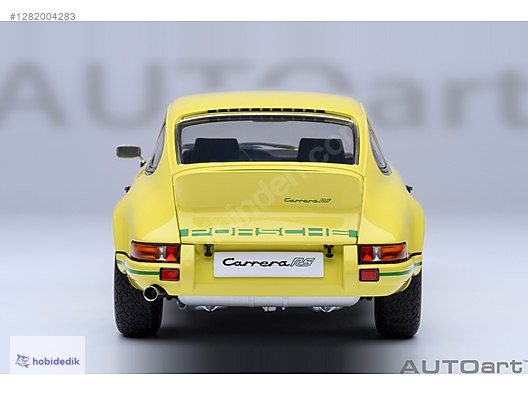 Autoart Diecast Model 1:18 Porsche Araba - 1282004283
