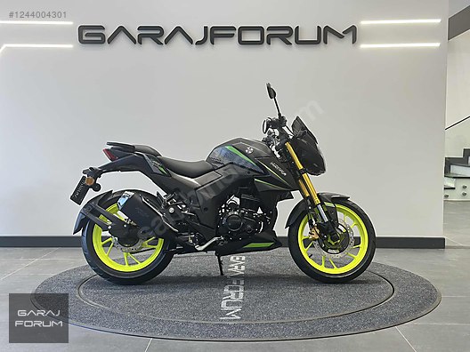 ARORA ARS 200 PEŞİNATSIZ VADE FARKSIZ 