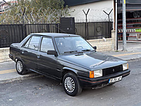 KRC OTOMOTİVDEN RENO BRODWAY #1287004313