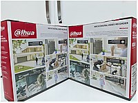 DAHUA XVR1B16 16 KANAL XVR KAYIT CİHAZI