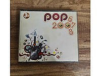 POP 2006-07-08 CD