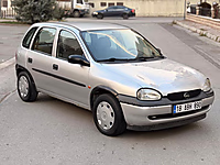 CORSA 1.4 GLS SAMANLIKAN ÇIKTI MOTOR YÜRÜYEN MASRAFSIZ #1287004395