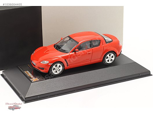 mazda rx8 diecast