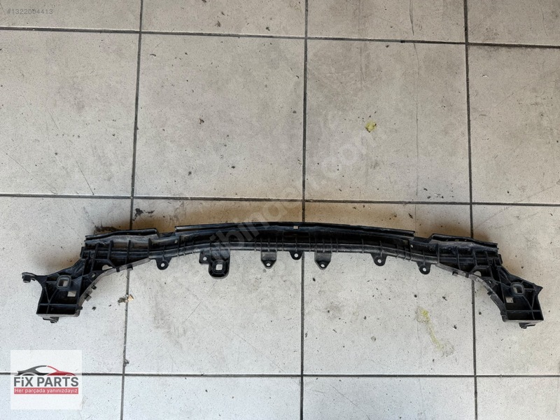 Mercedes C Ön Panel