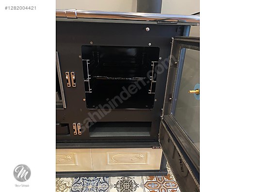 Used & Brand New Items / Garden & Home Improvement / Home Improvement / Heating / Heating Stove & Fireplace