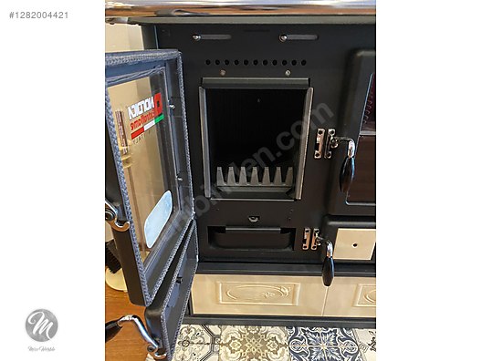 Used & Brand New Items / Garden & Home Improvement / Home Improvement / Heating / Heating Stove & Fireplace