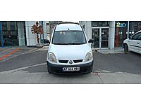 2008 Renault Kangoo 1.5 Dizel Motor yürüyen kusursuz #1213004437