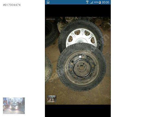 renault kangoo 175 65 14 jant lastik teneke adet fiyatidir en uygun jant lastik fiyatlari turkiye nin ilan sitesi sahibinden com da 917004474
