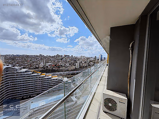 Batışehir Kiralık 3,5+1 #1274004477