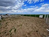 AKYURT CÜCÜK MAHALLESİ 200 M2 TEL ÇEVRİLİ ANA YOLA YAKIN BAHÇE