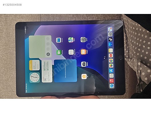 Apple iPad 9 256 GB Tablet - 1325004508