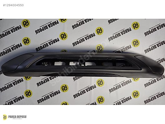 Minivans & Vans / Hatches & Bodywork / FORD TRANSİT ARKA STOP FREN