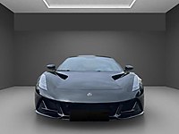 REF LUXURY CARS*2025 LOTUS EMİRA 2.0 FİRST EDİTİON 405 HP* #1270004551