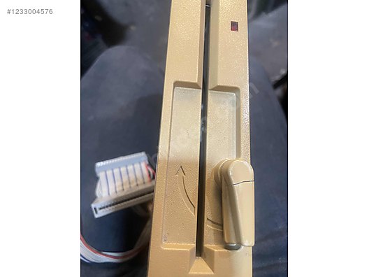 İkinci El ve Sıfır Alışveriş / Bilgisayar / Masaüstü / Donanım / Disket Sürücü