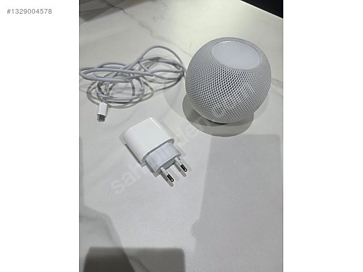 Apple Bluetooth Hoparlör - 1329004578