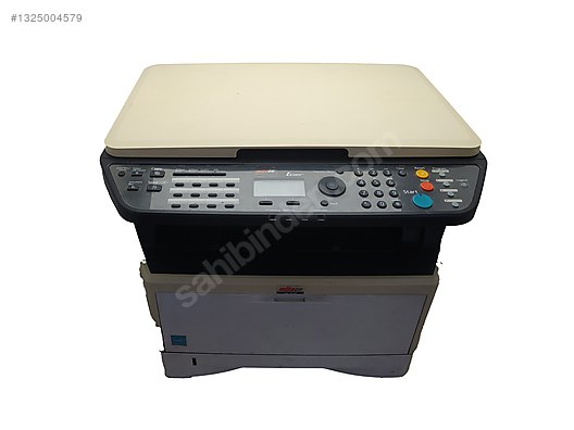 Yazıcı / Kyocera Mitaco MC- 4130 Lazer Yazıcı sahibinden.comda