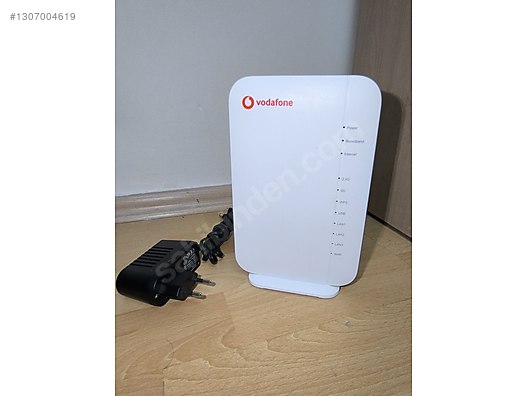 ZTE ZXHN H1601 WİFİ-6 PREMİUM VDSL2 yapay zekalı MODEM sahibinden ZTE ZXHN H1601 WİFİ-6 PREMİUM VDSL2 yapay zekalı MODEM sahibinden