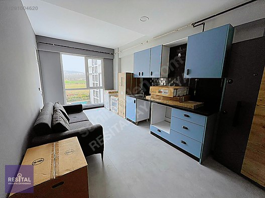 BALKAN KIZILCIKLI DA GELİŞEN BÖLGEDE CADDE ÜZERİ SATILIK DAİRE