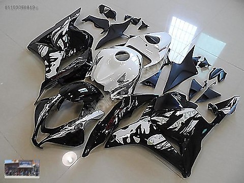 【Grrrrrr】F.C.R.B セット売り Grenaj / honda cbr 600rr leyla 600 rr leyla grenaj seti 09-12