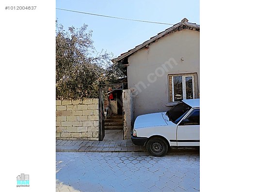 HAN GAYRİMENKUL DENİZLİ DEN MURATDEDE MAHALLESİNDE MÜSTAKİL EV