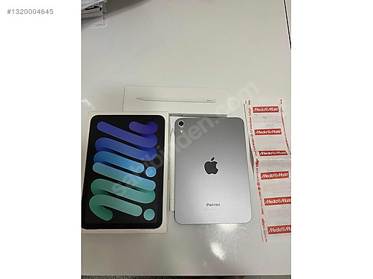 Apple iPad mini 7 128 GB Tablet - 1320004645