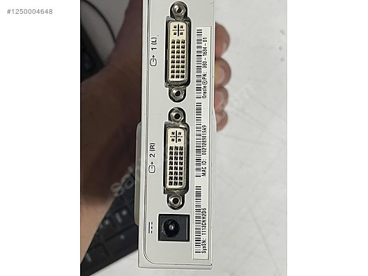 Used & Brand New Items / Computers / Desktops / Models / Sun