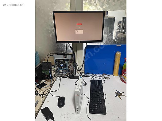 Used & Brand New Items / Computers / Desktops / Models / Sun