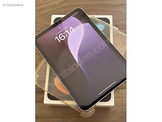 その他 ipad mini6 Apple iPad mini 6 256 GB Tablet - 1325004649