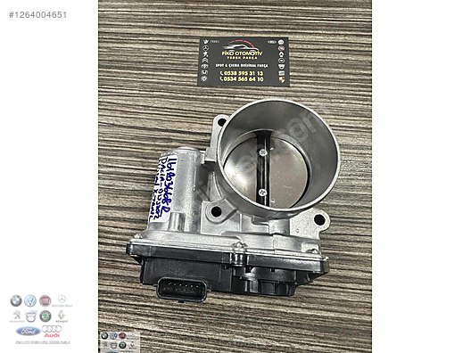 まろ Otomobil & Arazi Aracı / Motor / 161203668R DACİA DUSTER NİSSAN X