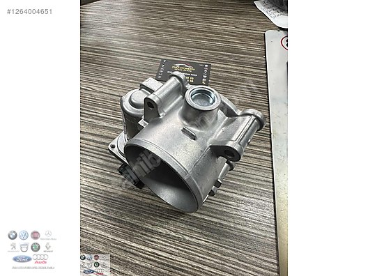 Otomobil & Arazi Aracı / Motor / 161203668R DACİA DUSTER NİSSAN X