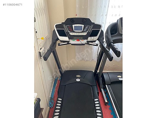 Trojan ironman 510 treadmill price hot sale