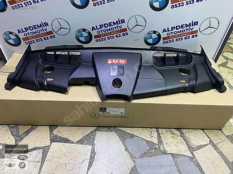 MERCEDES W207 E200 E250 ÖN PANEL ÜST KAPLAMA SIFIR S2075000255 - İlan ...