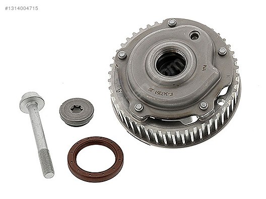 Otomobil & Arazi Aracı / Motor / Opel Astra H Egzoz Eksantrik