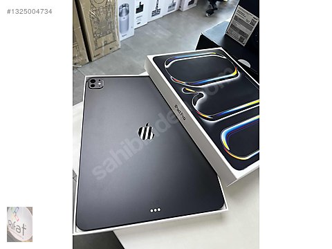 Apple iPad Pro 8 256 GB Tablet - 1325004734