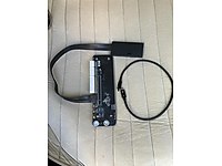 UT3G Harici Ekran Kartı İstasyonu EGPU Thunderbolt 4