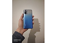 Xiaomi Redmi Note 10S