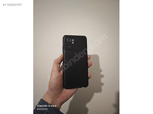 İkinci El ve Sıfır Alışveriş / Cep Telefonu & Aksesuar / Cep Telefonu / Xiaomi / Redmi Note 10S