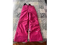 Wedze kız cocuk kayak kıyafeti