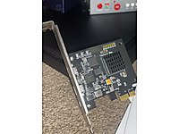 75T DMA CARD #1260004813