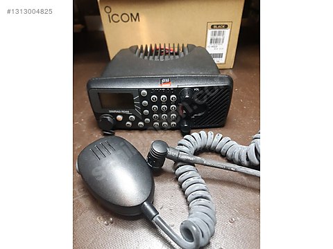 Simrad Rd68 W SIMRAD RD68 MARIN TELSİZ LİSANSSIZ TEKNE TELSİZİ sahibinden.comda ...