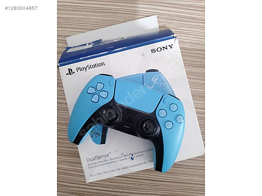 İkinci El ve Sıfır Alışveriş / Oyunculara Özel / Oyuncu Ekipmanları / Oyun Kolu (Gamepad & Joystick)