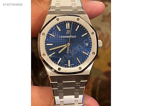 sahibinden audemars piguet