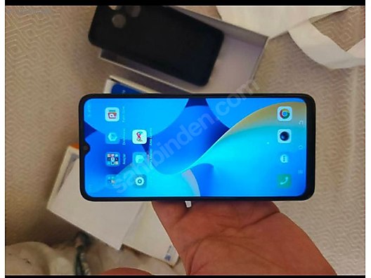 Used & Brand New Items / Cell Phones & Accessories / Cell Phones / Tecno / Spark 10